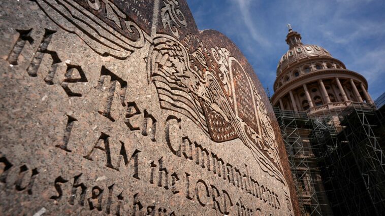 federal-court-upholds-texas-law-requiring-ten-commandments-in-public-classrooms