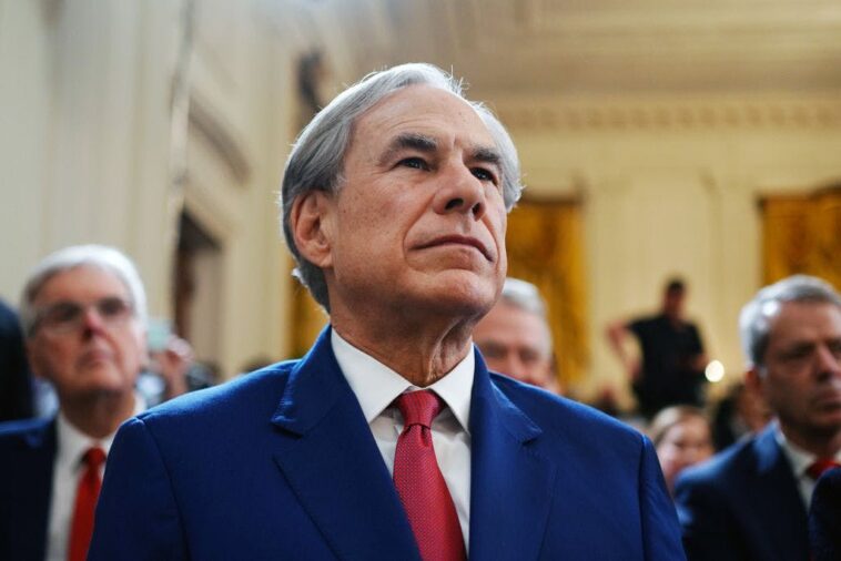 exclusive:-texas-governor-greg-abbott-puts-blue-cities-on-notice-over-sanctuary-policies