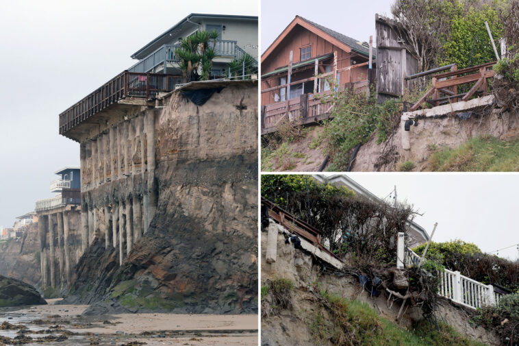 stunning-millionaires’-mansions-hang-off-massive-cliff-edge-at-terrifying-‘pinch’-point-as-coastal-commission-refuses-to-help
