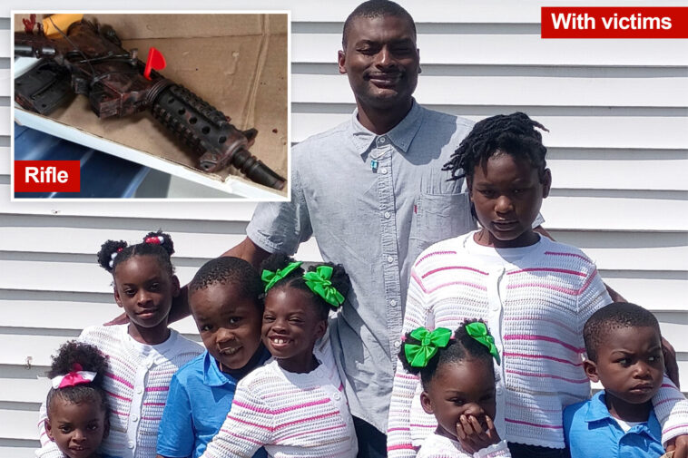 felon-arrested-for-supplying-shamar-elkins-with-rifle-deranged-dad-used-to-massacre-8-kids-as-feds-release-first-pic-of-bloody-weapon