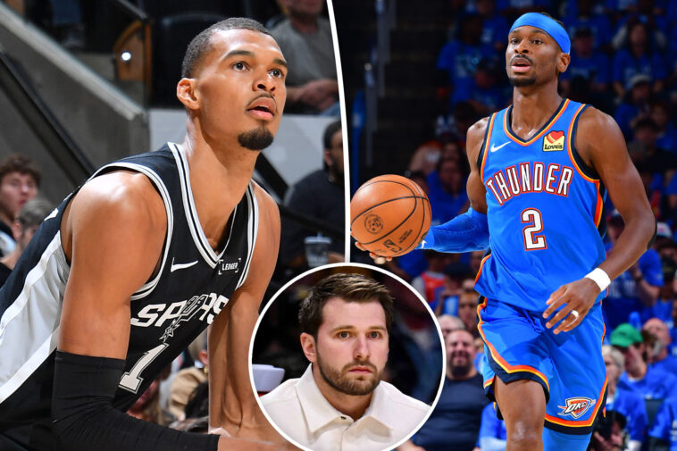 luka-doncic-carried-the-lakers,-led-the-league-in-scoring-and-still-wasn’t-named-an-mvp-finalist…-why?