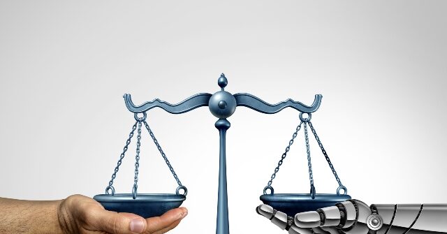 exclusive-–-gene-hamilton:-leftist-lawfare-will-be-‘enabled-by-woke-ai’