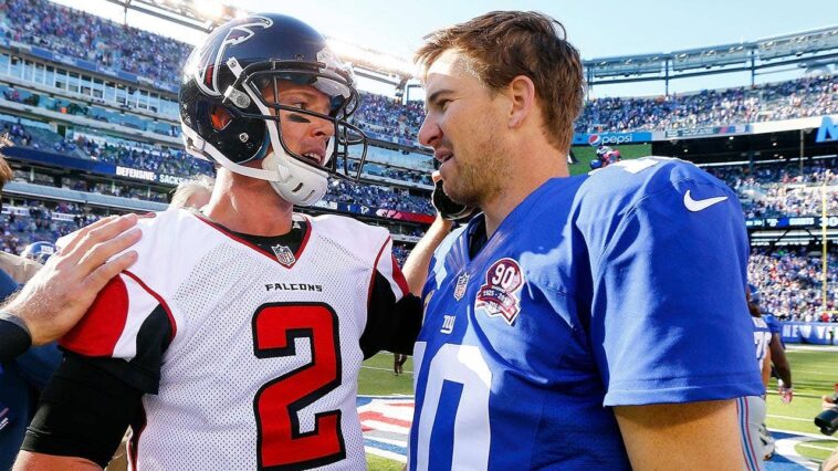eli-manning-fires-back-amid-debate-comparing-ex-giants-star-to-falcons-great-matt-ryan
