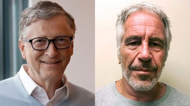 gates-foundation-plans-to-cut-up-to-500-jobs-while-undergoing-review-of-jeffrey-epstein-ties