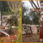 israeli-military-jails-two-soldiers-over-jesus-statue-desecration-—-damaged-statue-quickly-replaced