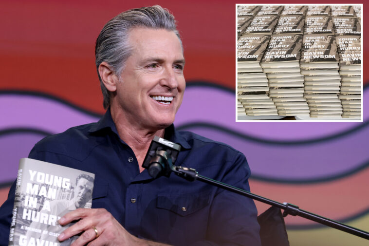 gavin-newsom-hit-with-humiliating-new-york-times-‘bestseller’-asterisk