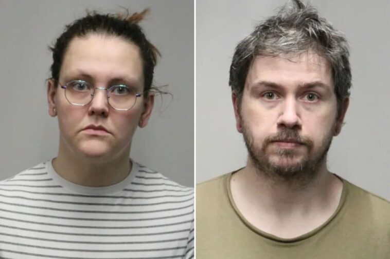 fugitive-caregivers-finally-caught-after-disabled-girl,-14,-suffered-horrific-starvation-death
