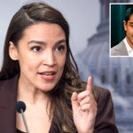 aoc’s-ice-cold-take-on-ex-aide’s-congressional-run-stokes-rumors-of-falling-out