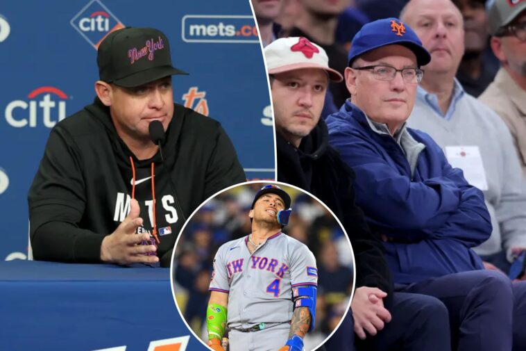 carlos-mendoza-reveals-‘supportive’-texts-with-steve-cohen-as-manager-feels-heat-of-mets-struggles