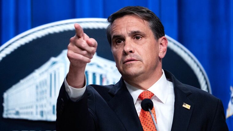 acting-ag-todd-blanche-says-splc-fraud-indictment-is-not-politically-motivated,-calls-conduct-‘egregious’