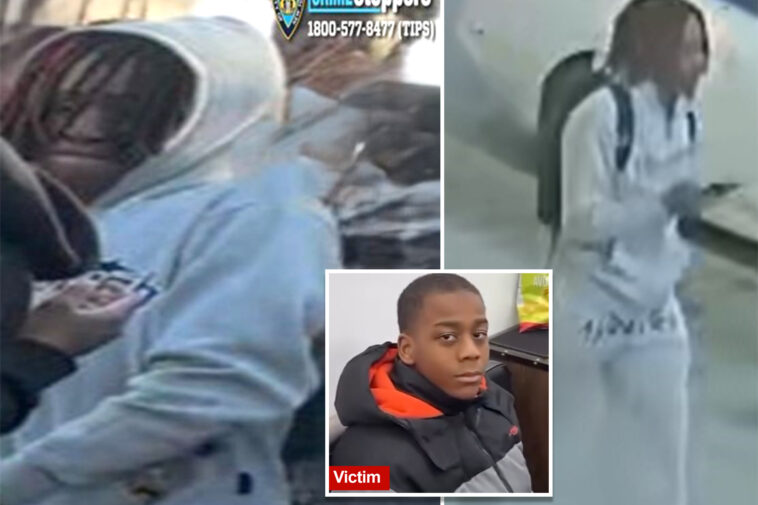 nypd-identifies-teen-who-allegedly-gunned-down-boy,-15,-when-gang-beef-erupted-at-innocent-water-gun-fight