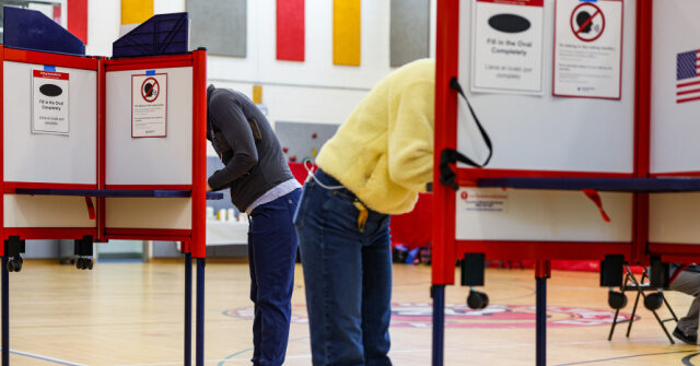 virginia-voters-weigh-in-on-redistricting-referendum:-‘no-reason-to-change-things’