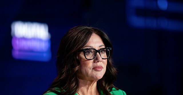 report:-white-house-‘sidelined’-labor-secretary-lori-chavez-deremer-months-prior-to-resignation