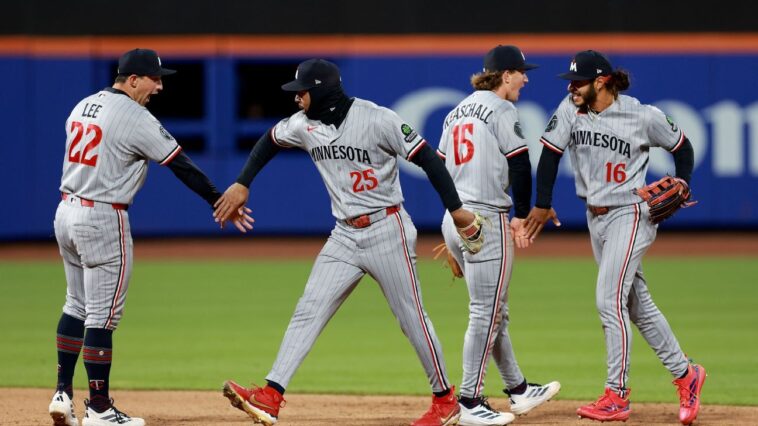 ‘things-that-come-in-a-dozen’:-twins-troll-mets-after-team-suffers-12th-straight-loss