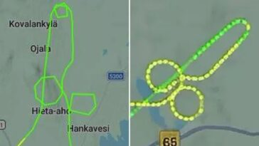 finnish-air-force-cadets-under-fire-for-drawing-giant-penis-shaped-flight-patterns-during-training-mission