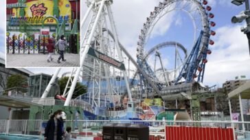 tokyo-theme-park-worker-dies-after-being-trapped-inside-ride-mechanism-during-routine-maintenance