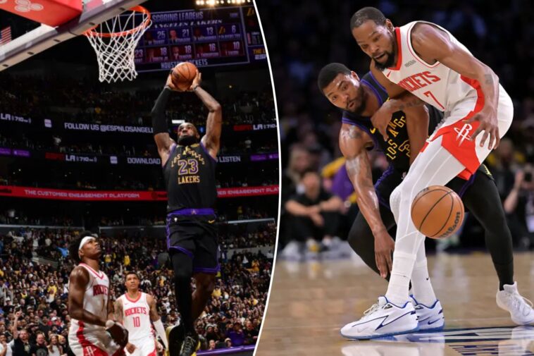 lakers-topple-rockets-in-kevin-durant’s-return-to-take-2-0-series-lead