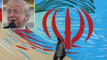 trump-issues-fresh-strait-of-hormuz-threat,-says-there-can’t-be-a-deal-with-iran-unless-‘the-rest-of-their-country’-is-blown-up