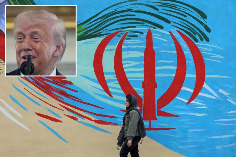 trump-issues-fresh-strait-of-hormuz-threat,-says-there-can’t-be-a-deal-with-iran-unless-‘the-rest-of-their-country’-is-blown-up