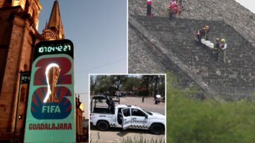 mexico-to-beef-up-security-at-tourist-sites-after-shooting-at-pyramids-in-lead-up-to-world-cup