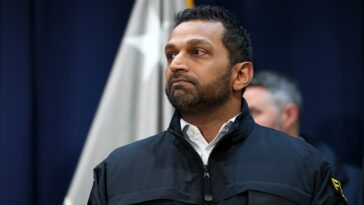 why-kash-patel-broadcast-his-alleged-drinking-issues-to-the-world,-despite-denials,-by-suing-the-atlantic