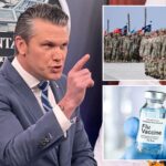 hegseth-announces-end-to-military-flu-vaccine-requirement:-‘we-will-not-force-you’