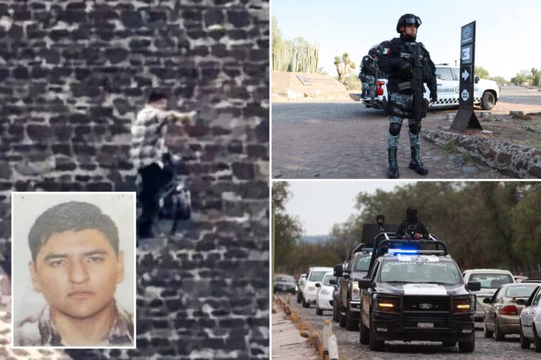 mexico-pyramid-shooter-julio-cesar-jasso-planned-teotihuacan-massacre-for-2-months,-had-picture-in-hotel-room-showing-scene-of-attack:-reports