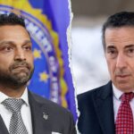 house-democrats-demand-kash-patel-take-alcohol-test-under-penalty-of-perjury-after-atlantic-report
