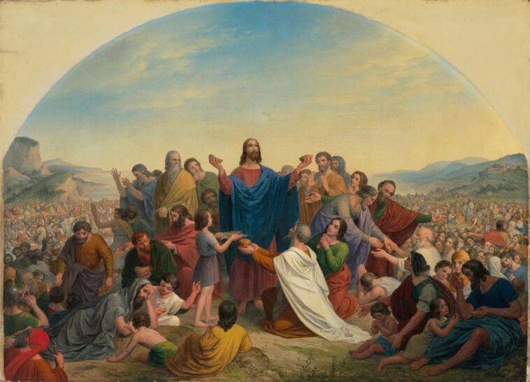 why-some-conservatives-are-opening-the-bible-before-deciding-what’s-for-dinner