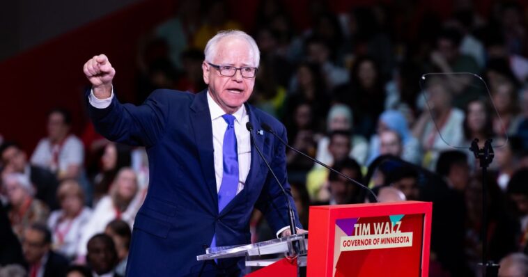 tim-walz-spotted-hanging-out-with-disgraced-attorney-who-sexually-harassed-his-male-employees:-report