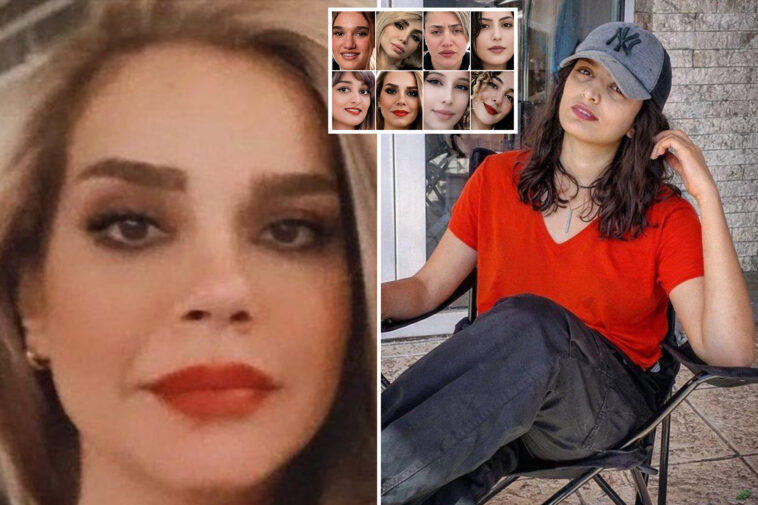 two-women-trump-called-for-iran-to-spare-already-released-on-bail,-rights-group-says