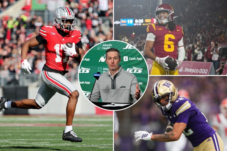 the-jets’-biggest-need-in-this-nfl-draft-may-test-darren-mougey’s-deal-making-chops