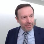 far-left-sen-chris-murphy-backtracks-after-backlash,-claims-“sarcasm”-following-praise-of-iran’s-shadow-fleet-dodging-us.-blockade