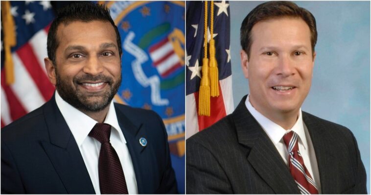 obama-appointed-judge-tosses-kash-patel’s-defamation-suit-against-ex-fbi-official-–-rules-the-claim-patel-spent-more-time-in-nightclubs-is-just-“rhetorical-hyperbole”