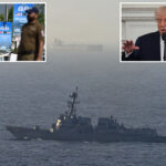 trump-tells-the-post-news-of-fresh-peace-talks-‘possible’-as-soon-as-friday-—-as-iran-scrambles-to-come-up-with-‘unified’-plan