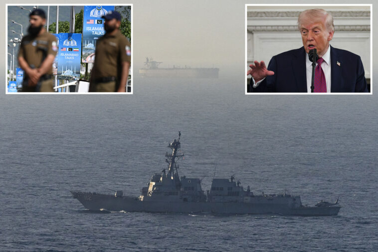trump-tells-the-post-news-of-fresh-peace-talks-‘possible’-as-soon-as-friday-—-as-iran-scrambles-to-come-up-with-‘unified’-plan
