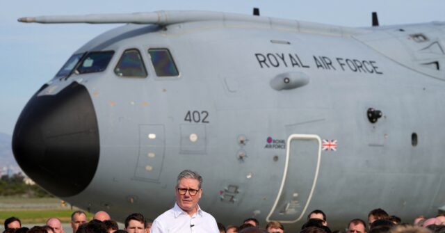 royal-air-force-cadet-suspended-for-saying-islam-greatest-threat-to-britain