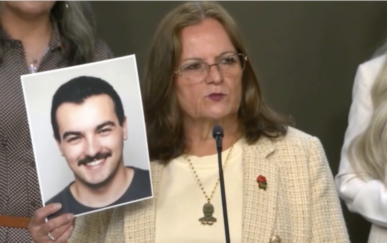 angel-mom-slams-newsom-and-dems-for-bill-leaving-taxpayers-footing-the-bill-for-illegals’-defense-(video)