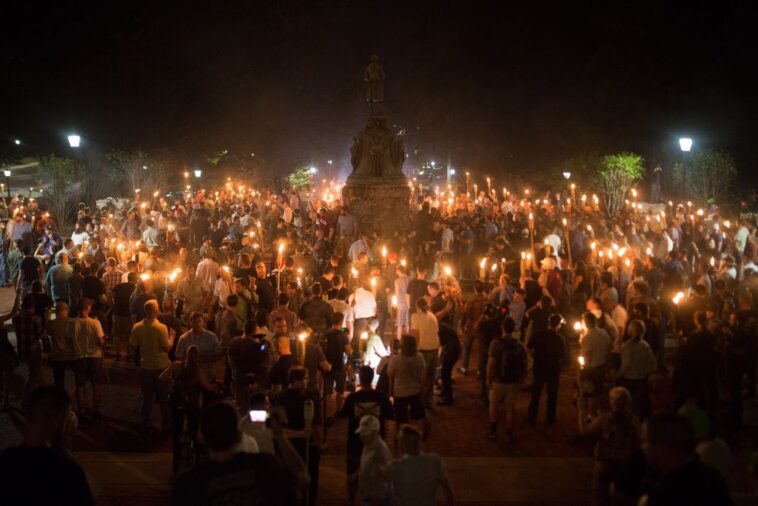 lefty-‘anti-hate’-group-paid-white-supremacist-to-plan-infamous-charlottesville-rally:-indictment