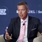 ‘the-future-is-coming’:-transportation’s-duffy-unveils-massive-upgrade-to-air-traffic-control