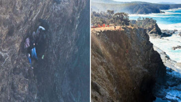 family-of-seven-clinging-to-cliff-could’ve-‘gone’-at-any-moment-before-heart-stopping-rescue