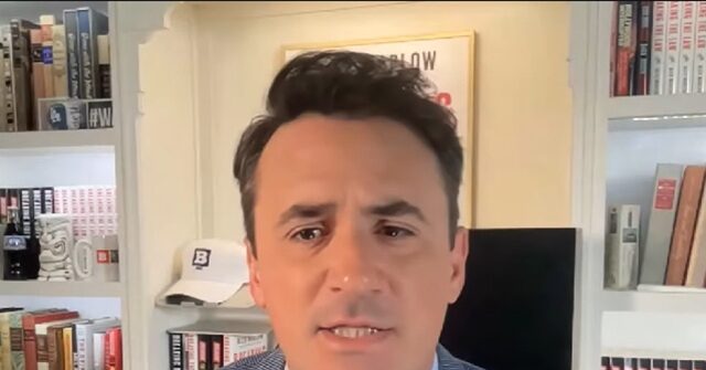 marlow:-‘bummer’-ex-maga-podcasters-underestimate-threat-of-nuclear-war