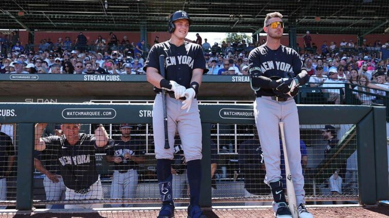 yankees’-120-year-tradition-in-jeopardy-as-players-pitch-idea-of-alternate-road-jersey:-report