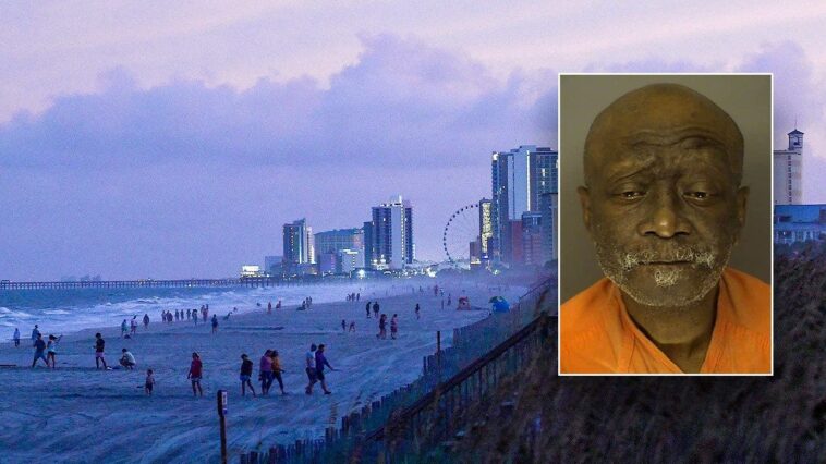 myrtle-beach-man-with-lengthy-arrest-record-charged-with-stabbing-two-people-in-popular-beach-destination