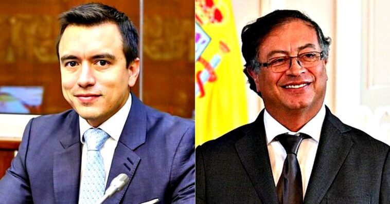 diplomatic-crisis-between-ecuador-and-colombia-escalates-as-trump-ally-daniel-noboa-accuses-leftist-gustavo-petro-of-ties-to-cartel-boss-‘fito’