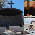 queens-restaurateur-erects-massive-$400k-shrine-for-saint-he-says-saved-him-from-fatal-plane-crash