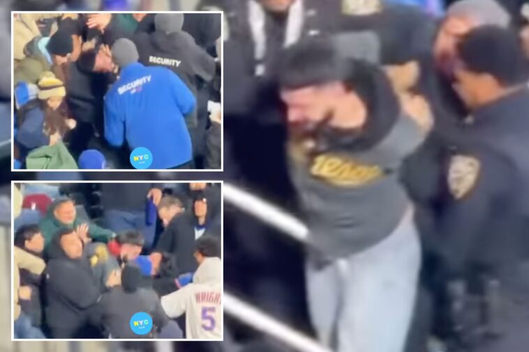 mets,-twins-fans-engage-in-wild-brawl-as-losing-streak-balloons-to-12
