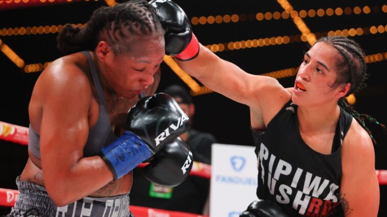 women’s-boxing-divisional-rankings:-new-no.-1s-at-super-middleweight-and-atomweight