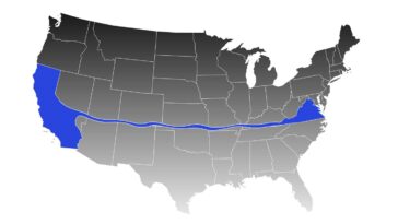 too-far?-gerrymandered-virginia-congressional-map-includes-california