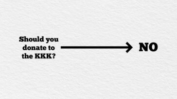 should-you-donate-to-the-kkk?-a-helpful-flowchart